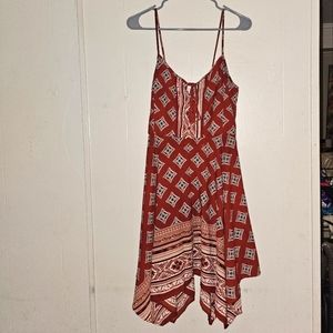 Xhilaration Summer dress